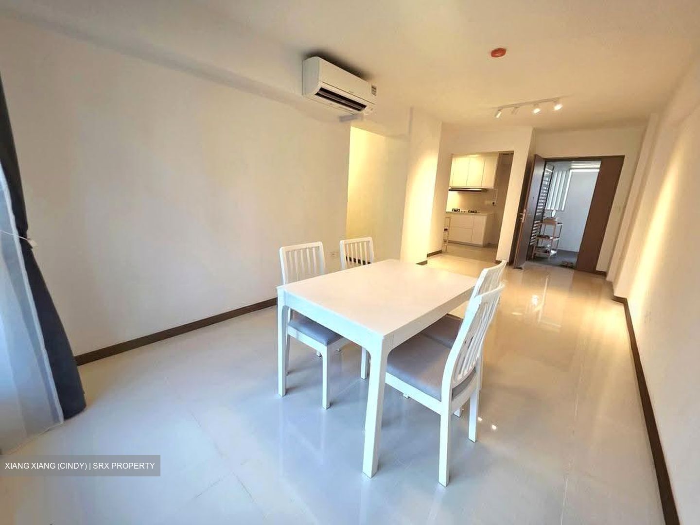 Blk 237B Garden Vines @ Tengah (Tengah), HDB 4 Rooms #630695241